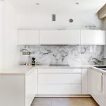 Chic 82m2 6 Pers 16e * Παρίσι