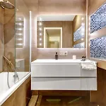 Διαμέρισμα Chic 82m2 6 Pers 16e Παρίσι