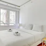 Chic 82m2 6 Pers 16e * Παρίσι