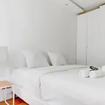 Chic 82m2 6 Pers 16e Παρίσι