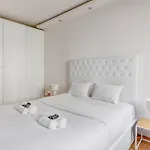 Chic 82m2 6 Pers 16e * Παρίσι