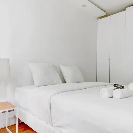 Chic 82m2 6 Pers 16e Paris