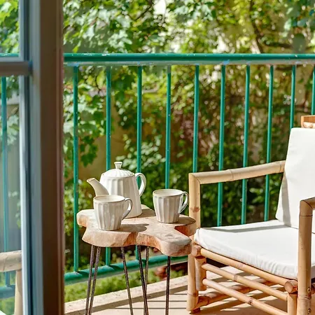 Chic 82m2 6 Pers 16e *