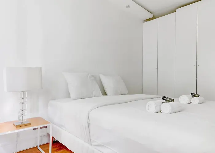 Chic 82m2 6 Pers 16e Paris